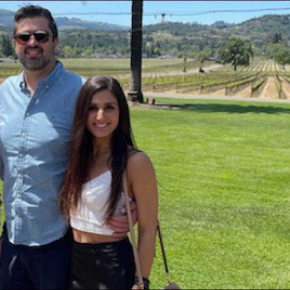 Meet your Posher, Jaclyn